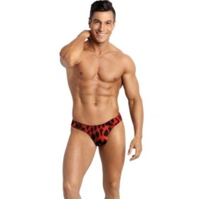 ANAIS MEN - SAVAGE TANGA L:: Discreción en tusexshopgay.com