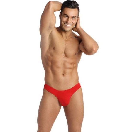 ANAIS MEN - SOUL TANGA XL:: Discreción en tusexshopgay.com