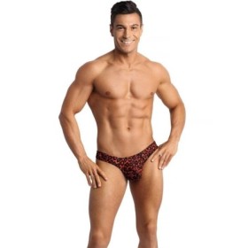 ANAIS MEN - TRIBAL TANGA S:: Discreción en tusexshopgay.com