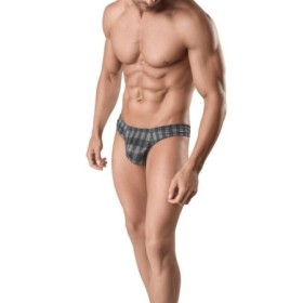 ANAIS MEN - AEGIS TANGA XL:: Discreción en tusexshopgay.com