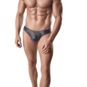 ANAIS MEN - ARES TANGA II L:: Discreción en tusexshopgay.com