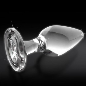 ICICLES NUMBER 26 MASAJEADOR DE VIDRIO por sólo 44.95€