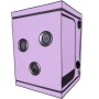 SECRET DOME - KINK CLUB CABINA SCANDALE MORADO:: Discreción en tusexshopgay.com