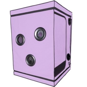 SECRET DOME - KINK CLUB CABINA SCANDALE MORADO:: Discreción en tusexshopgay.com