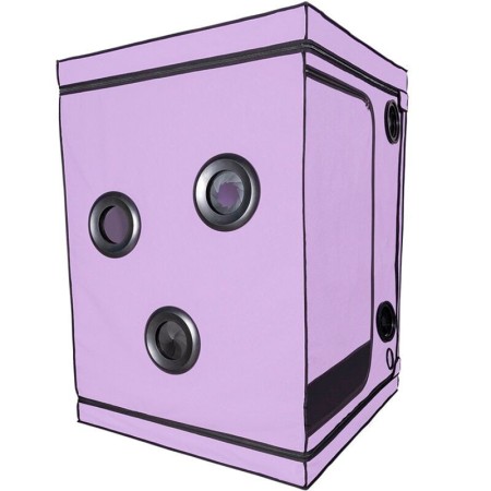 SECRET DOME - KINK CLUB CABINA SCANDALE MORADO:: Discreción en tusexshopgay.com