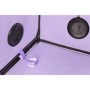 SECRET DOME - KINK CLUB CABINA SCANDALE MORADO:: Discreción en tusexshopgay.com