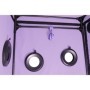 SECRET DOME - KINK CLUB CABINA SCANDALE MORADO:: Discreción en tusexshopgay.com