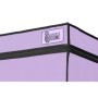 SECRET DOME - KINK CLUB CABINA SCANDALE MORADO:: Discreción en tusexshopgay.com