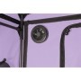 SECRET DOME - KINK CLUB CABINA SCANDALE MORADO:: Discreción en tusexshopgay.com