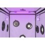 SECRET DOME - KINK CLUB CABINA SCANDALE MORADO:: Discreción en tusexshopgay.com