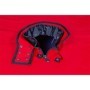 SECRET DOME - KINK CLUB CABINA SCANDALE NEGRO & ROJO:: Discreción en tusexshopgay.com