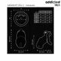 ADDICTED TOYS LOCKED - MINDNIGHT CELL JAULA PARA PENE TALLA S 4.8 CM:: Discreción en tusexshopgay.com