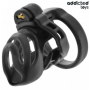ADDICTED TOYS LOCKED - ETERNAL LOCK JAULA PARA PENE 9 CM:: Discreción en tusexshopgay.com