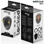 ADDICTED TOYS LOCKED - KEYLESS RESTRAINT JAULA PARA PENE 11,5 CM:: Discreción en tusexshopgay.com