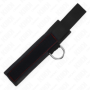 KINK - ANILLO PENE ESPONJA CON CIERRE DE VELCRO 20 X 3.5 CM:: Discreción en tusexshopgay.com