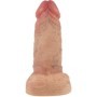 SILEXD - MODELO 1 XTREME PENE REALÍSTICO SILICONA PREMIUM 28 CM:: Discreción en tusexshopgay.com