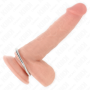 KINK - ANILLO PENE METAL 5 CM:: Discreción en tusexshopgay.com