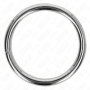 KINK - ANILLO PENE METAL 5 CM:: Discreción en tusexshopgay.com