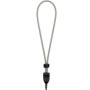 ELECTRASTIM - ELECTRALOOP ANILLO ESCROTAL METÁLICO AJUSTABLE:: Discreción en tusexshopgay.com