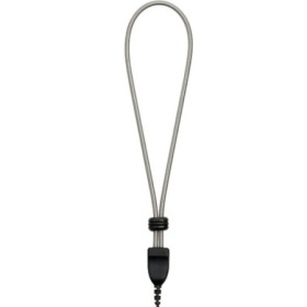 ELECTRASTIM - ELECTRALOOP ANILLO ESCROTAL METÁLICO AJUSTABLE:: Discreción en tusexshopgay.com