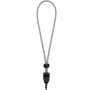 ELECTRASTIM - ELECTRALOOP ANILLO ESCROTAL METÁLICO AJUSTABLE:: Discreción en tusexshopgay.com