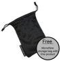ELECTRASTIM - PRESTIGE ELECTRA LOOPS ANILLOS DE PENE AJUSTABLES ROJO:: Discreción en tusexshopgay.com