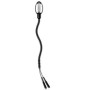 ELECTRASTIM - TADPOLE ELECTRODE ELECTRO HUEVO DE COLA BLANDA:: Discreción en tusexshopgay.com