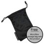 ELECTRASTIM - TADPOLE ELECTRODE ELECTRO HUEVO DE COLA BLANDA:: Discreción en tusexshopgay.com