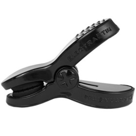 ELECTRASTIM - ELECTRACLAMP PINZA ELECTROMAGNÉTICA BIPOLAR:: Discreción en tusexshopgay.com