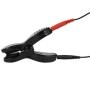 ELECTRASTIM - ELECTRACLAMP PINZA ELECTROMAGNÉTICA BIPOLAR:: Discreción en tusexshopgay.com