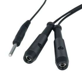 ELECTRASTIM - CABLE COMBINADOR DE TRES FASES:: Discreción en tusexshopgay.com