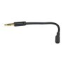 ELECTRASTIM - ADAPTADOR DE CABE DE CONECTOR 3.5 MM:: Discreción en tusexshopgay.com