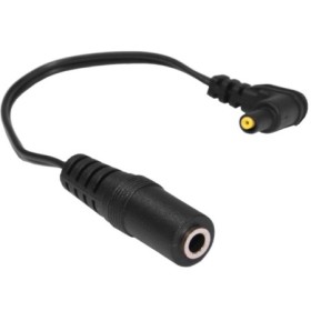 ELECTRASTIM - ADAPTADOR ESTÁNDAR A CONECTOR 3.5 MM:: Discreción en tusexshopgay.com