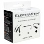 ELECTRASTIM - ADAPTADOR ESTÁNDAR A CONECTOR 3.5 MM:: Discreción en tusexshopgay.com