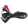 ELECTRASTIM - CABLES DE ESTIMULACIÓN 90 GRADOS:: Discreción en tusexshopgay.com