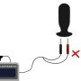 ELECTRASTIM - CABLES DE ESTIMULACIÓN 90 GRADOS:: Discreción en tusexshopgay.com