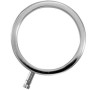 ELECTRASTIM - ELECTRARINGS ANILLO METÁLICO PARA EL PENE 32 MM:: Discreción en tusexshopgay.com