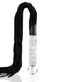 ICICLES NUMBER 38 MASAJEADOR DE VIDRIO por sólo 48.95€