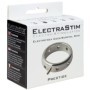 ELECTRASTIM - PRESTIGE ANILLO ELECTROMAGNÉTICO DE METAL PARA EL PENE 46 MM:: Discreción en tusexshopgay.com